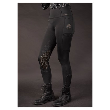HH Rijbroek Equitights Denici Cavalli Stardust Full Grip