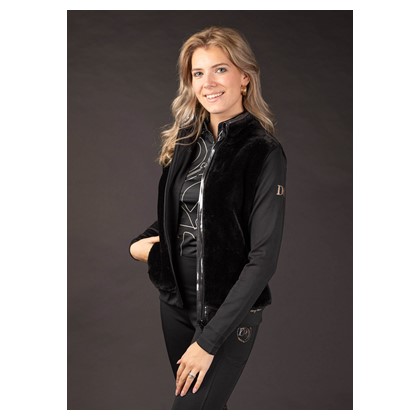 HH Vest Denici Cavalli Stardust