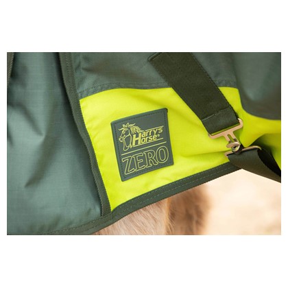 HH Regendeken 0gr STOUT! Lime