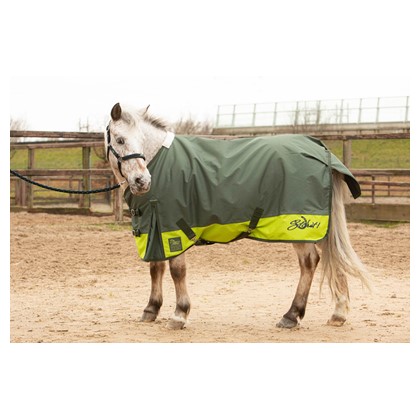 HH Regendeken 0gr STOUT! Lime