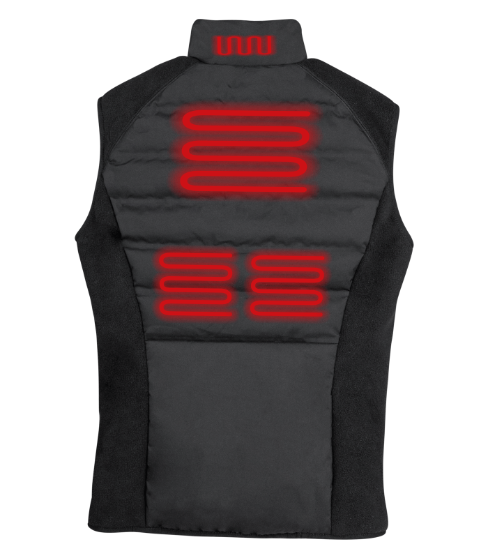 E· L.T Verwarmd vest Comfort Heat