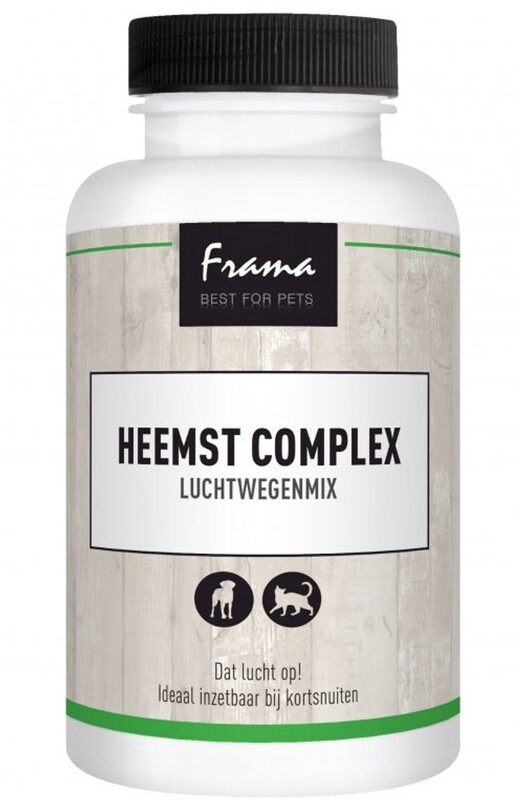 Frama Heemst Complex 60 capsules