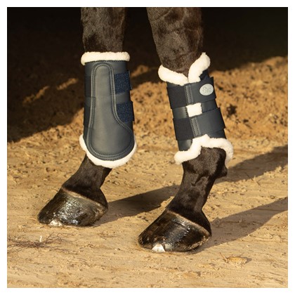 HH Beenbeschermers Flextrainer