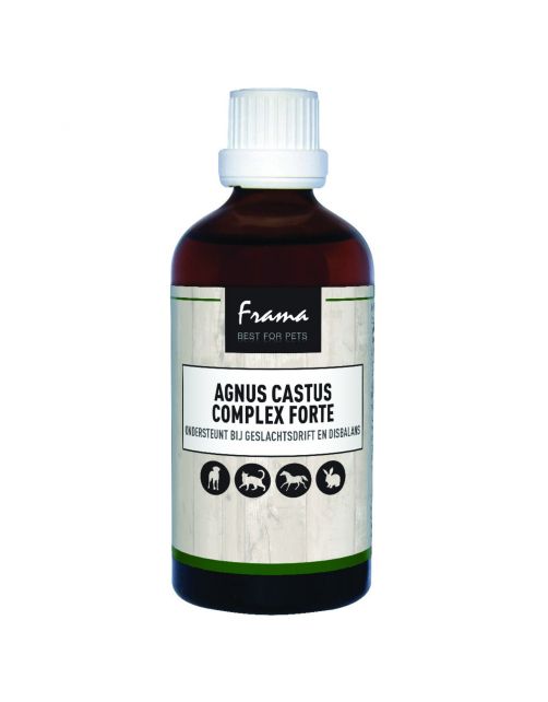 Frama Angus Cactus Complex Forte