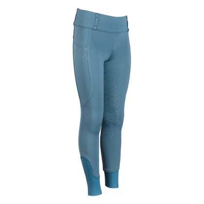 HH Rijbroek Equitights LouLou Full Grip