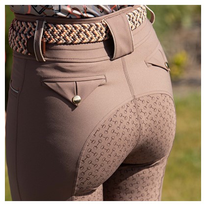 HH Rijbroek Classy Full Grip