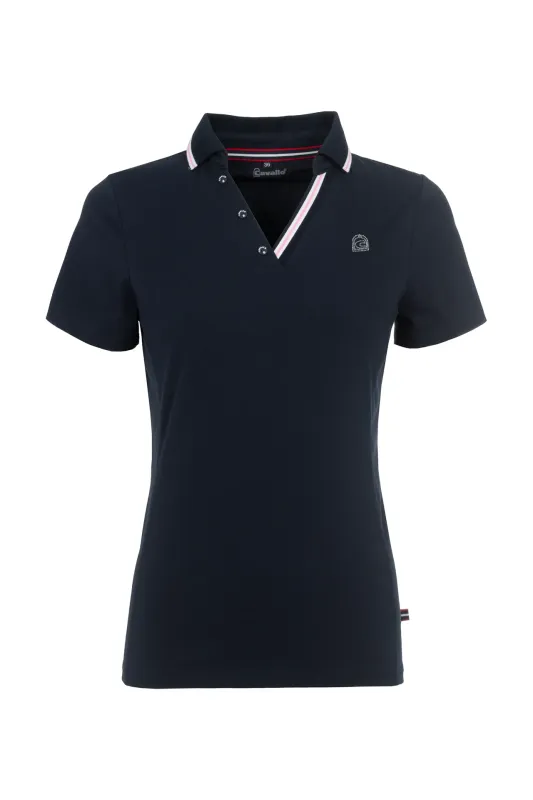 Cavallo Poloshirt CAVALBEA