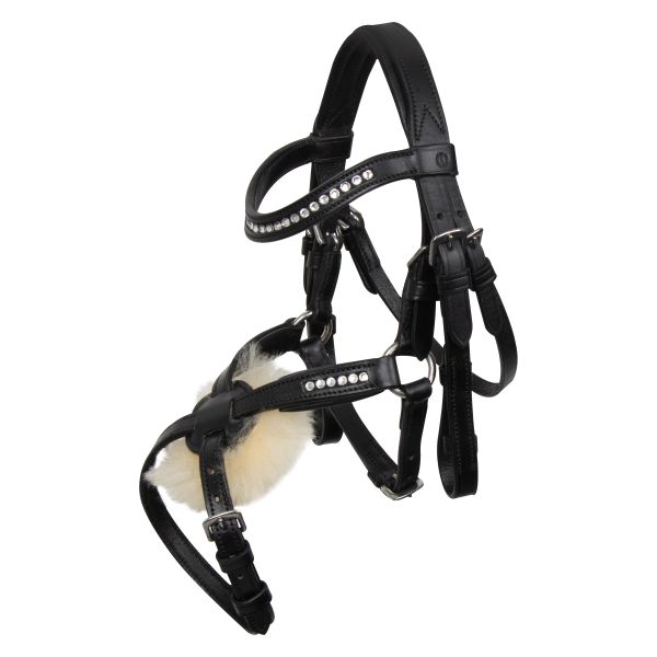 Hobby Horse Hoofdstel Free Spirit