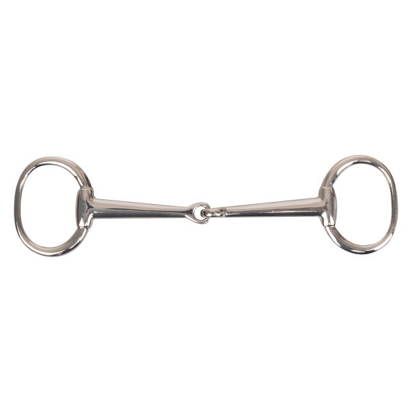 Hobby Horse Snaffle Bit