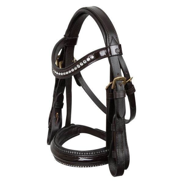 Hobby Horse Hoofdstel Grand Prix